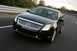 Mercury Milan Hybrid 2010 года